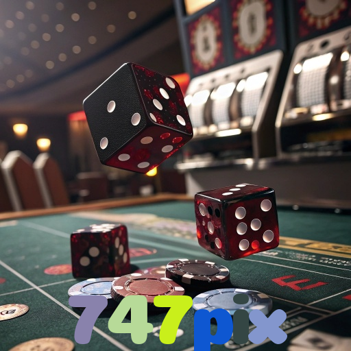 747pix：Aposte no futebol, jogue poker e conquiste vitórias épicas!