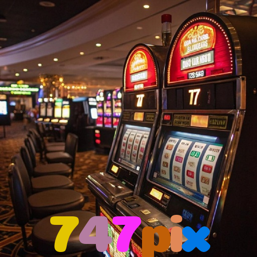 747pix:Jogue poker, aposte no futebol e ganhe em grandes jogos de cassino!