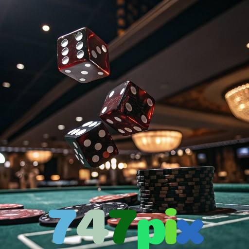 747pix：Jogue poker, aposte no futebol e ganhe em grandes jogos de cassino!