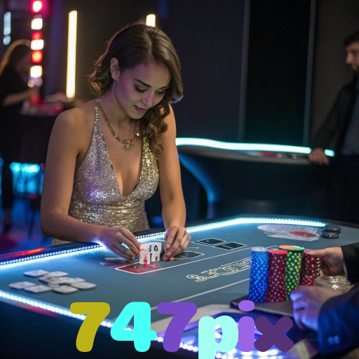 747pix：Aposte no futebol, jogue poker e conquiste vitórias épicas!