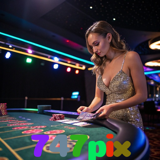 747pix:Jogue poker, aposte no futebol e ganhe em grandes jogos de cassino!