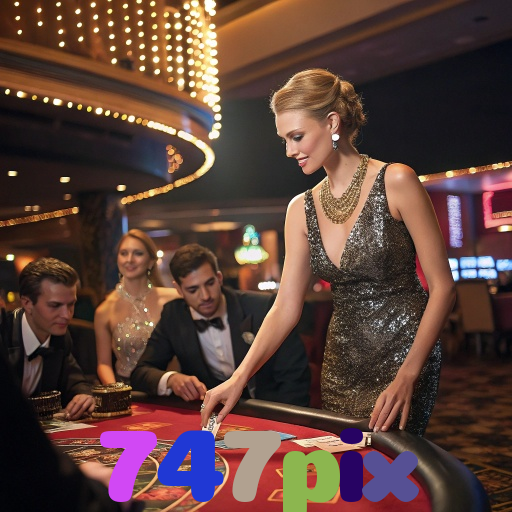 747pix：Jogue poker, aposte no futebol e ganhe em grandes jogos de cassino!
