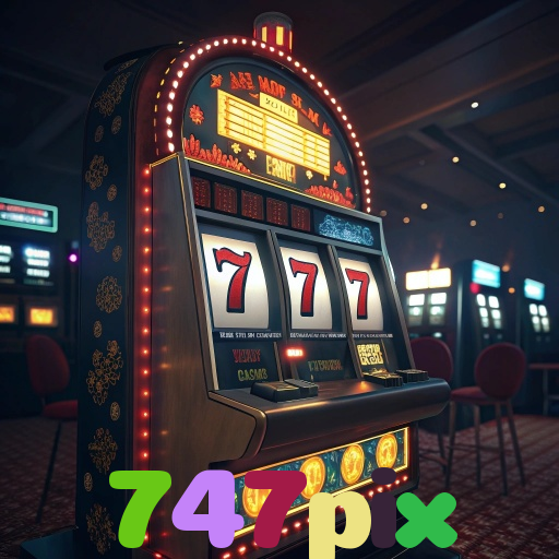 747pix：Jogue poker, aposte no futebol e ganhe em grandes jogos de cassino!