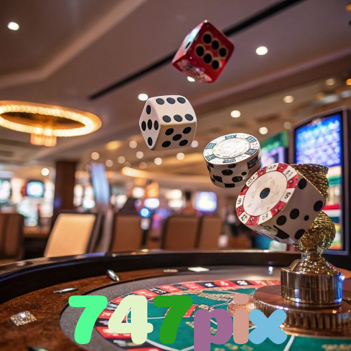 747pix：Jogue poker, aposte no futebol e ganhe em grandes jogos de cassino!