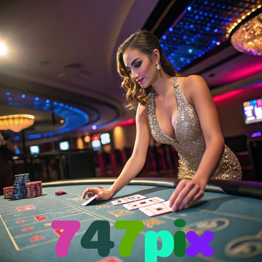 747pix：Aposte no futebol, jogue poker e conquiste vitórias épicas!