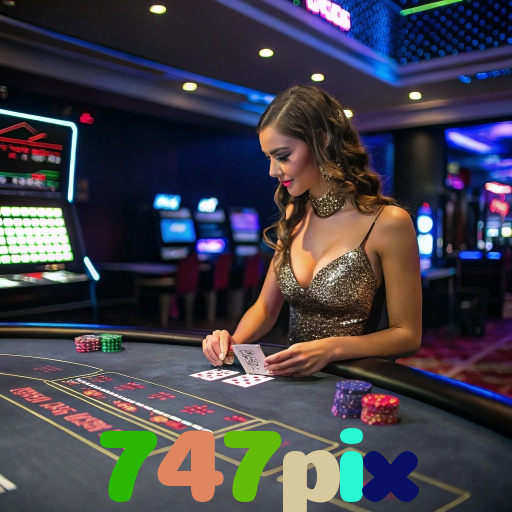 747pix:Jogue poker, aposte no futebol e ganhe em grandes jogos de cassino!
