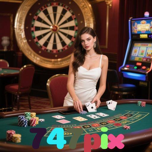 747pix：Aposte no futebol, jogue poker e conquiste vitórias épicas!