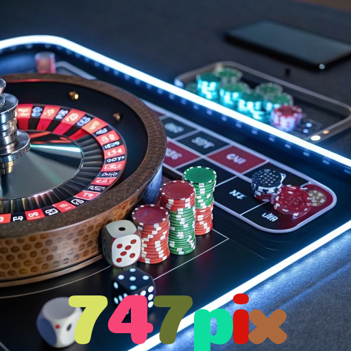 747pix:Aposte no futebol, jogue poker e conquiste vitórias épicas!