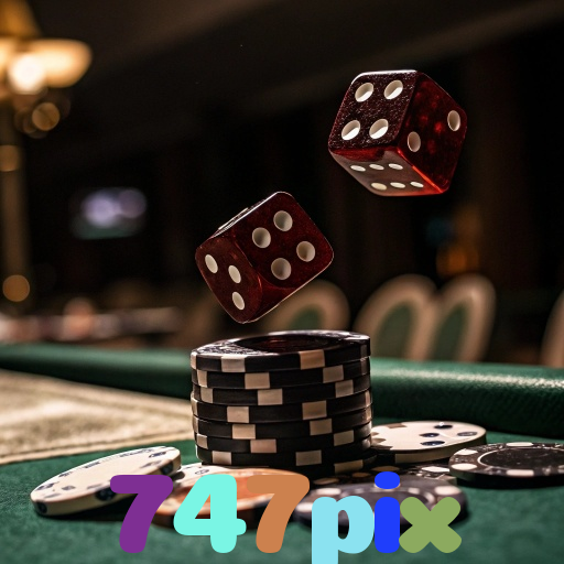 747pix：Aposte no futebol, jogue poker e conquiste vitórias épicas!