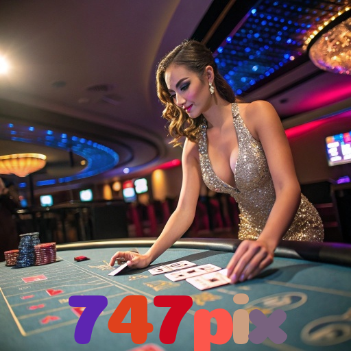 747pix:Jogue poker, aposte no futebol e ganhe em grandes jogos de cassino!