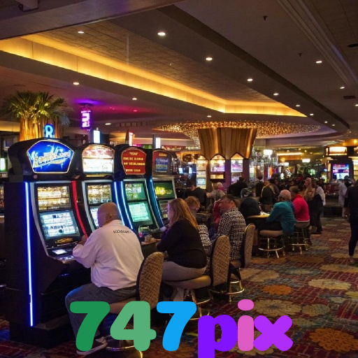 747pix:Aposte nas melhores slots e conquiste prêmios como nunca!