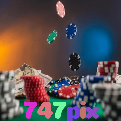 747pix：Aposte no futebol, jogue poker e conquiste vitórias épicas!