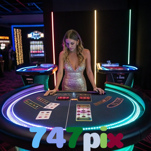 747pix:Jogue poker, aposte no futebol e ganhe em grandes jogos de cassino!