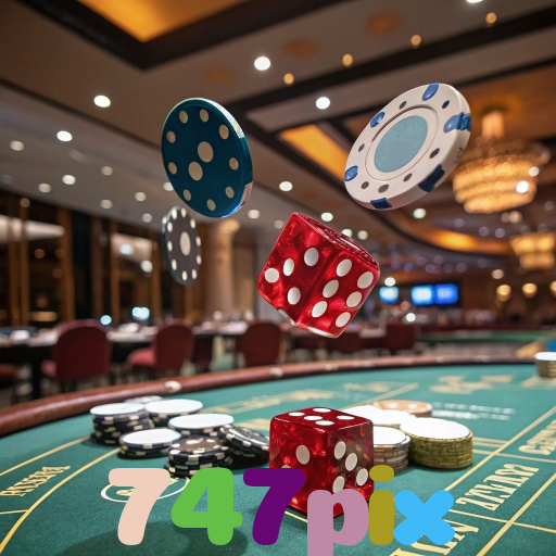 747pix:Aposte no futebol, jogue poker e conquiste vitórias épicas!