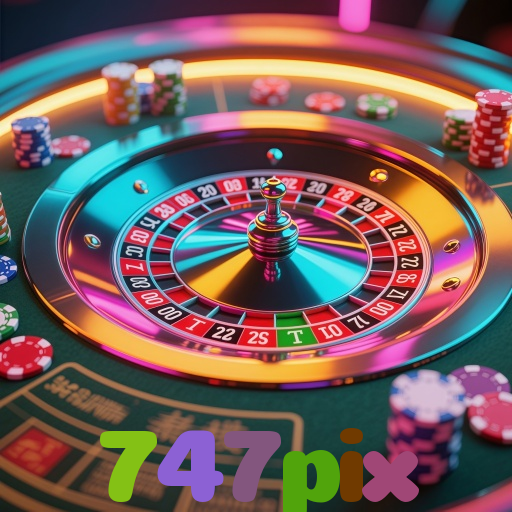 747pix：Aposte nas melhores slots e conquiste prêmios como nunca!