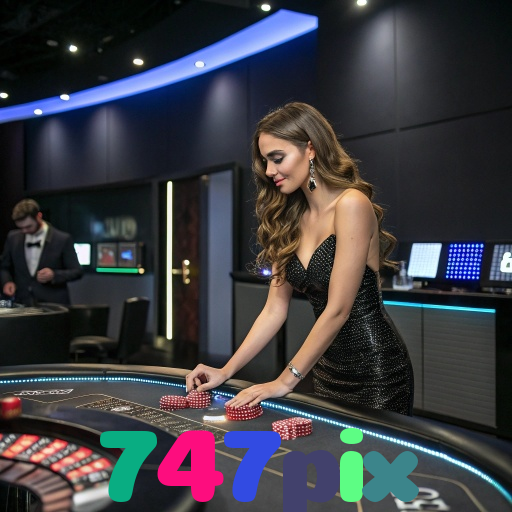747pix：Jogue poker, aposte no futebol e ganhe em grandes jogos de cassino!