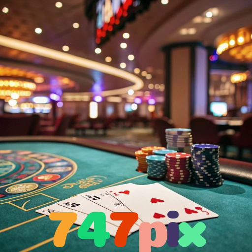747pix:Aposte no futebol, jogue poker e conquiste vitórias épicas!
