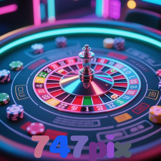 747pix：Aposte nas melhores slots e conquiste prêmios como nunca!