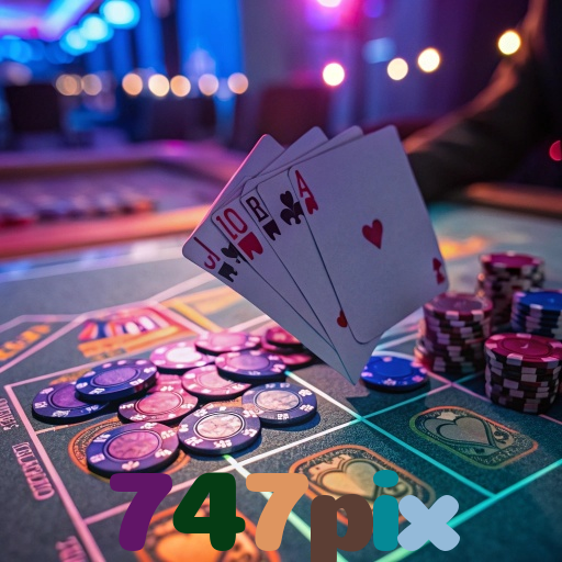 747pix:Aposte no futebol, jogue poker e conquiste vitórias épicas!