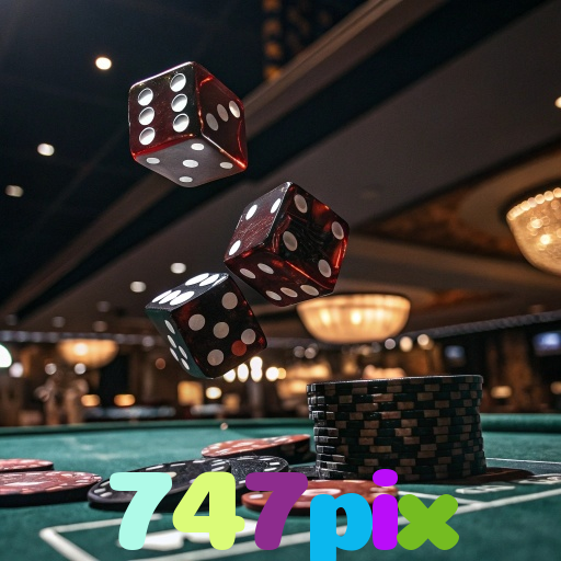 747pix：Jogue poker, aposte no futebol e ganhe em grandes jogos de cassino!
