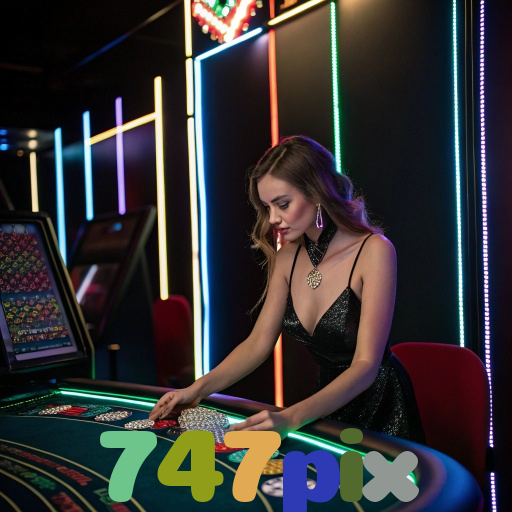 747pix:Aposte no futebol, jogue poker e conquiste vitórias épicas!