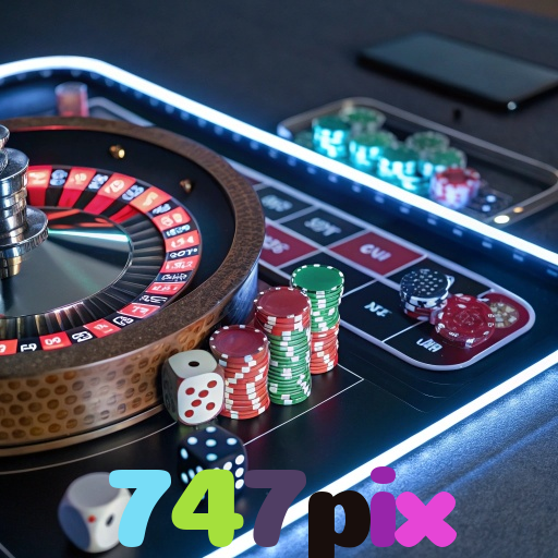 747pix:Aposte no futebol, jogue poker e conquiste vitórias épicas!