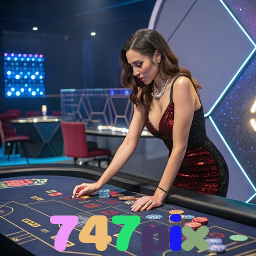 747pix:Aposte no futebol, jogue poker e conquiste vitórias épicas!