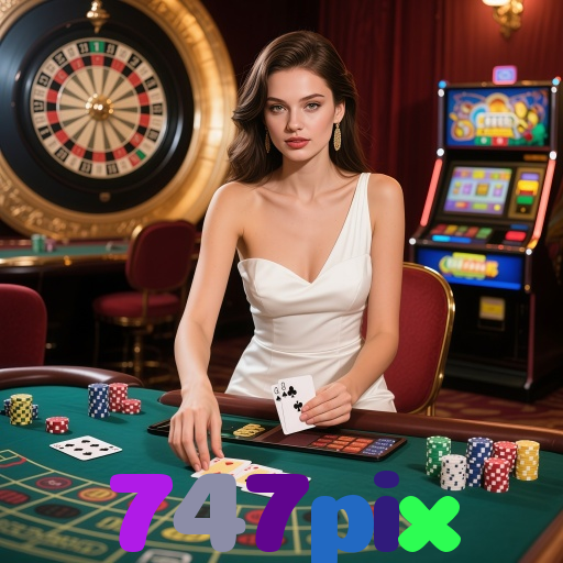 747pix:Aposte no futebol, jogue poker e conquiste vitórias épicas!