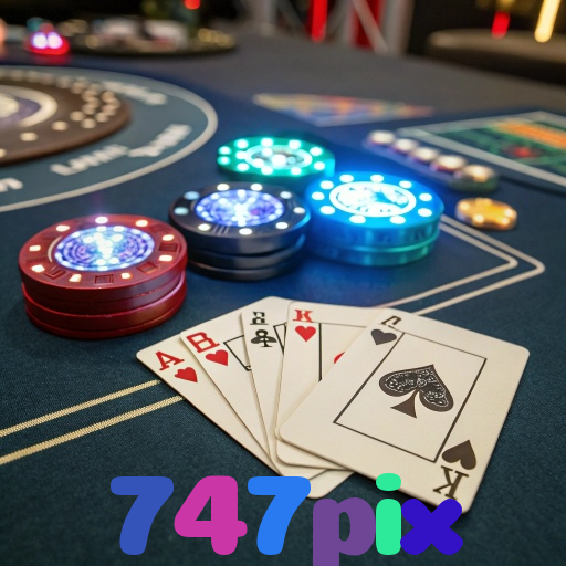 747pix：Aposte nas melhores slots e conquiste prêmios como nunca!
