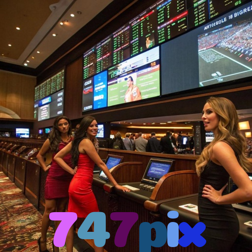 747pix：Jogue poker, aposte no futebol e ganhe em grandes jogos de cassino!