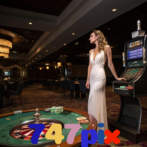 747pix:Aposte nas melhores slots e conquiste prêmios como nunca!