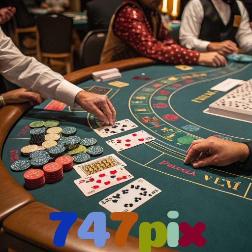 747pix：Aposte no futebol, jogue poker e conquiste vitórias épicas!