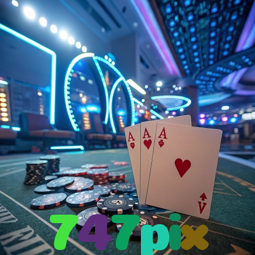 747pix:Aposte no futebol, jogue poker e conquiste vitórias épicas!