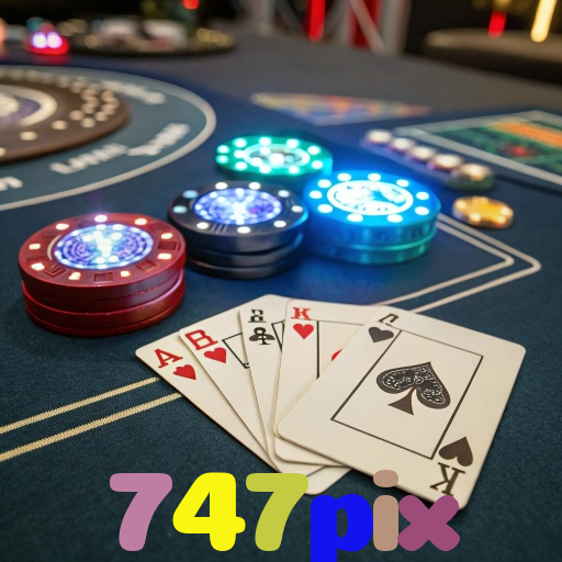 747pix:Jogue poker, aposte no futebol e ganhe em grandes jogos de cassino!