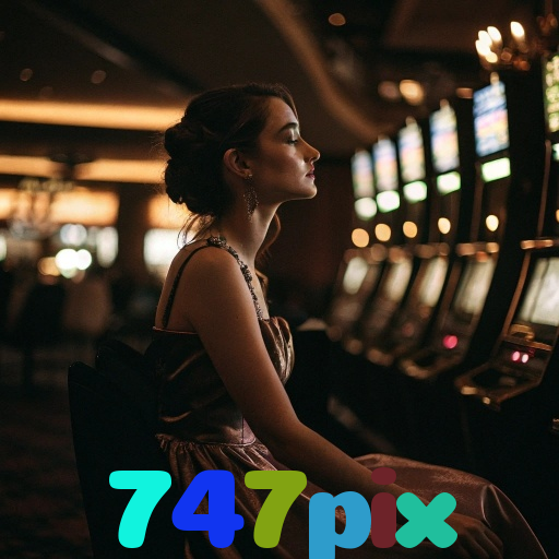 747pix：Jogue poker, aposte no futebol e ganhe em grandes jogos de cassino!