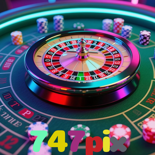 747pix:Aposte nas melhores slots e conquiste prêmios como nunca!