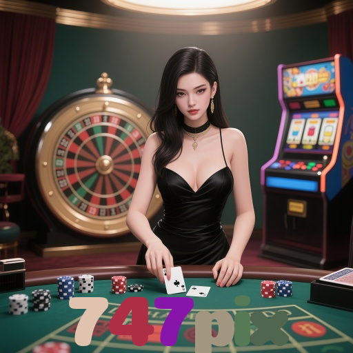 747pix：Aposte no futebol, jogue poker e conquiste vitórias épicas!