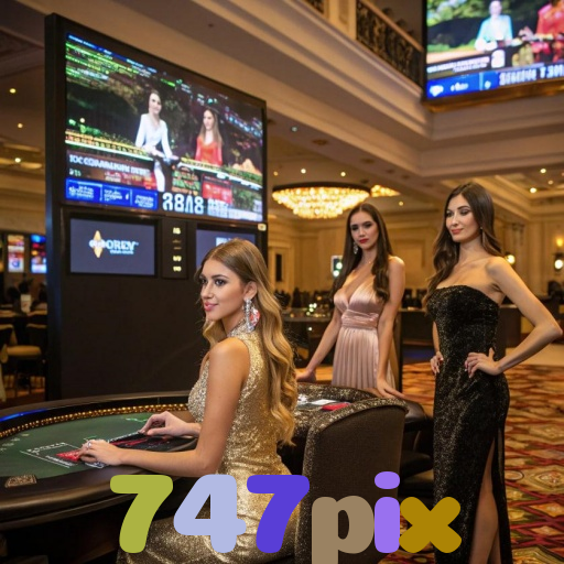 747pix:Jogue poker, aposte no futebol e ganhe em grandes jogos de cassino!