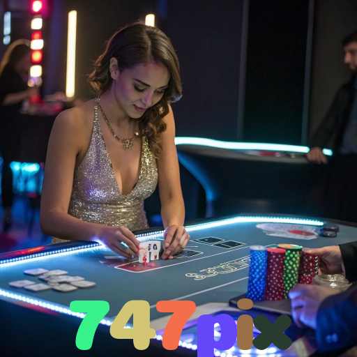 747pix：Aposte no futebol, jogue poker e conquiste vitórias épicas!