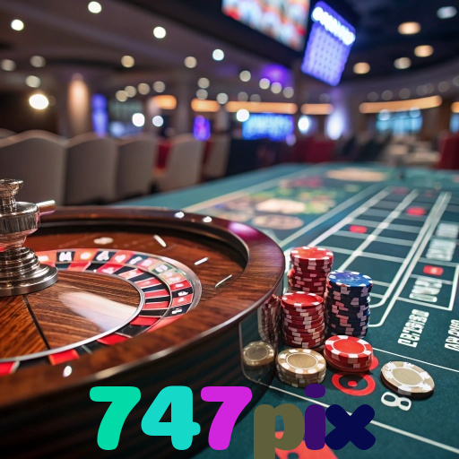 747pix：Aposte no futebol, jogue poker e conquiste vitórias épicas!