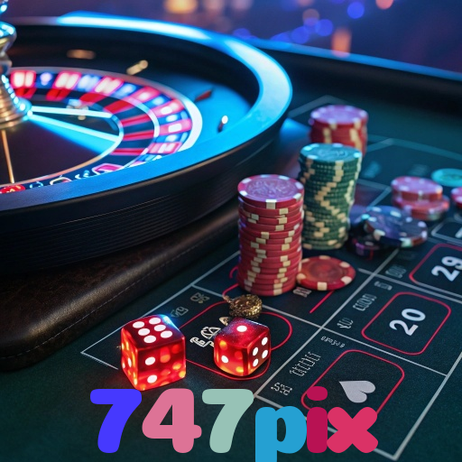 747pix:Jogue poker, aposte no futebol e ganhe em grandes jogos de cassino!