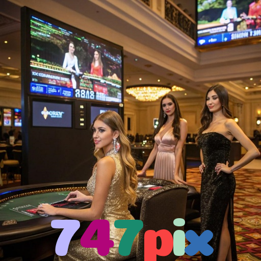 747pix：Jogue poker, aposte no futebol e ganhe em grandes jogos de cassino!