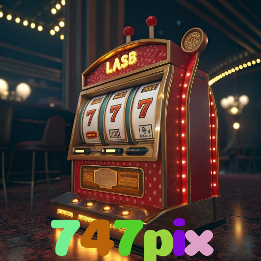 747pix:Aposte nas melhores slots e conquiste prêmios como nunca!