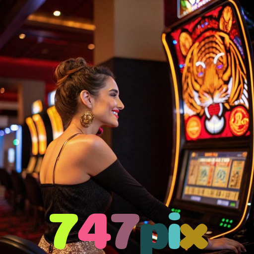 747pix：Aposte no futebol, jogue poker e conquiste vitórias épicas!