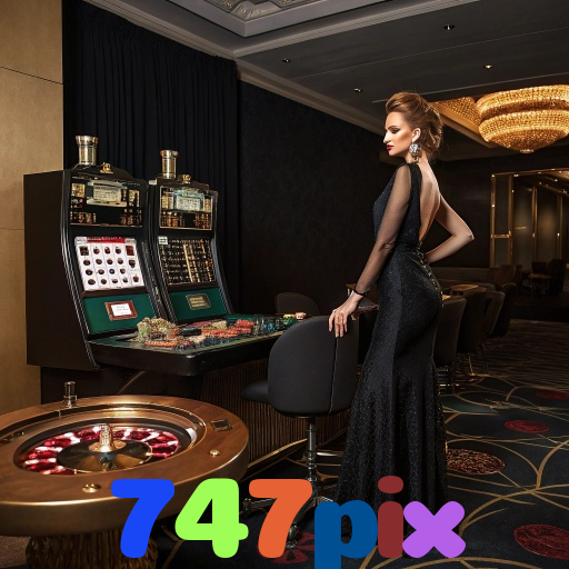 747pix:Aposte nas melhores slots e conquiste prêmios como nunca!