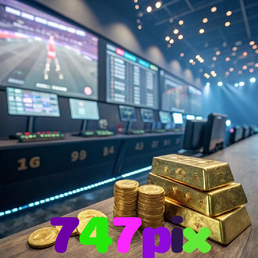 747pix：Jogue poker, aposte no futebol e ganhe em grandes jogos de cassino!