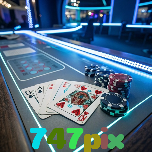 747pix:Aposte nas melhores slots e conquiste prêmios como nunca!