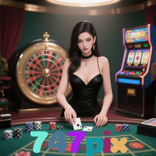 747pix：Aposte no futebol, jogue poker e conquiste vitórias épicas!