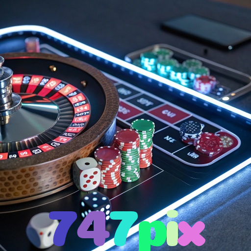 747pix：Aposte no futebol, jogue poker e conquiste vitórias épicas!