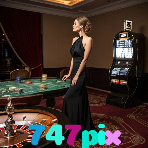 747pix：Aposte no futebol, jogue poker e conquiste vitórias épicas!